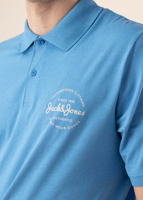 Jack & Jones polo krekls Forest