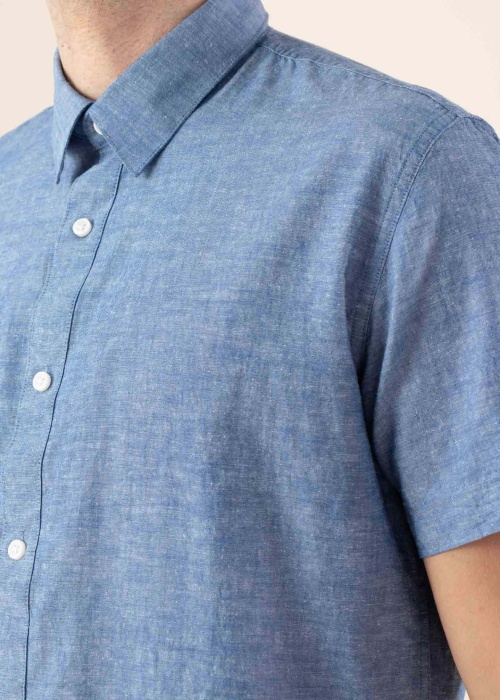 Рубашка Sun Selected