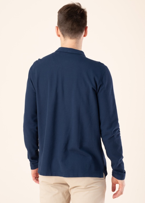 Рубашка-поло Portis Mustang