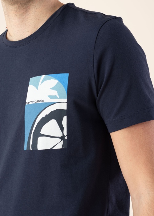 Футболка Pierre Cardin