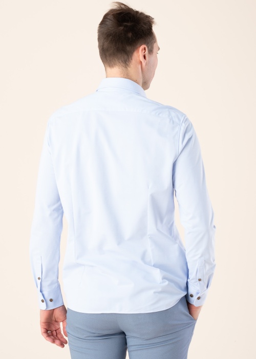 Рубашка Bugatti