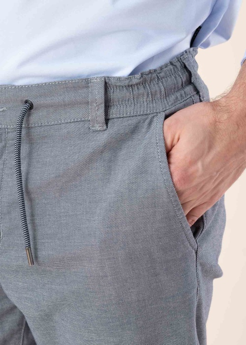 Брюки Milano Jogger Mustang