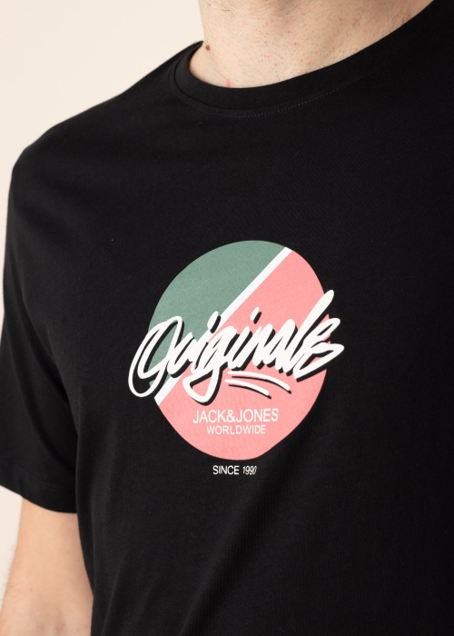 Футболка Tampa Jack & Jones