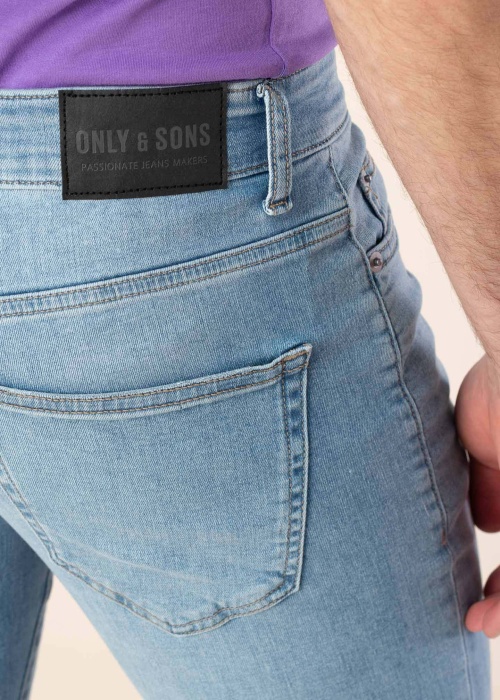 Джинсы Loom Only & Sons