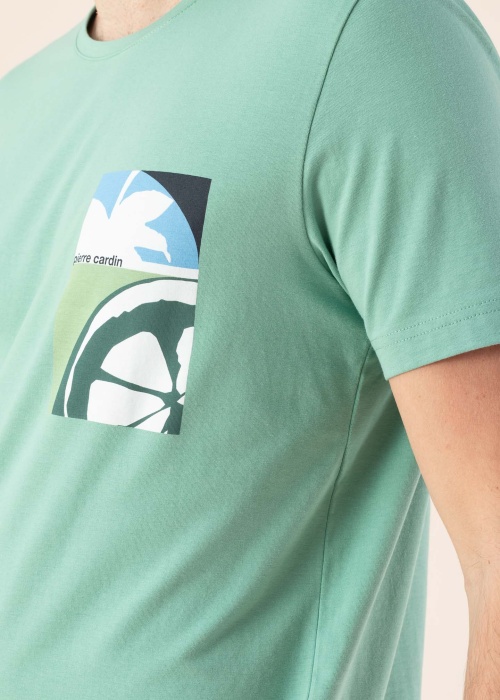 Футболка Pierre Cardin