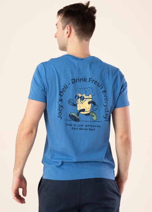 Футболка Blend