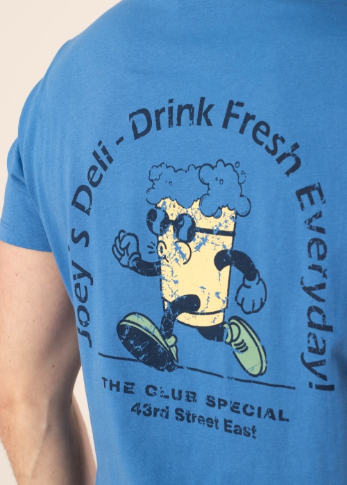 Футболка Blend