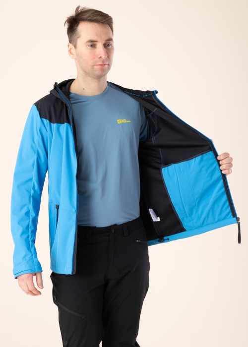 Luhta pavasara-rudens virsjaka Jalassaari SCH