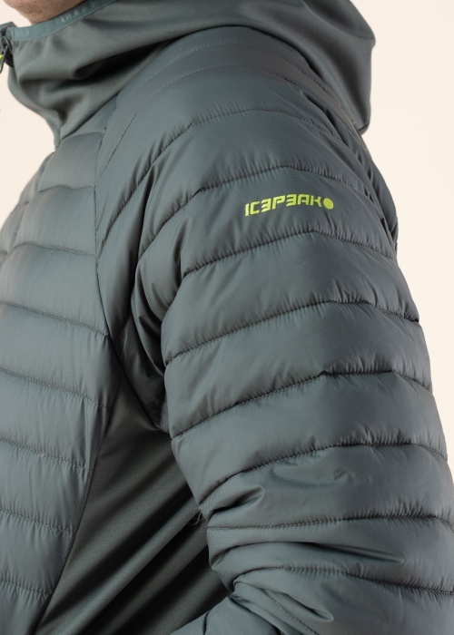 Icepeak pavasara-rudens virsjaka Bellmead