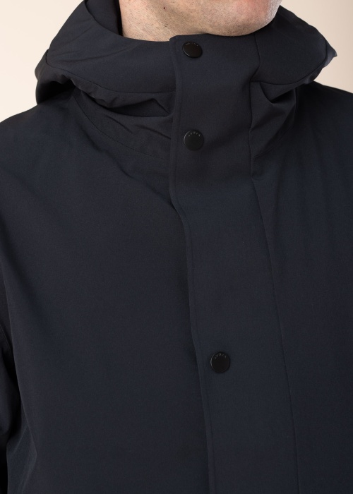 Luhta pavasara-rudens virsjaka Himalaja