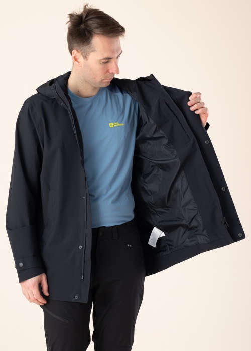 Luhta pavasara-rudens virsjaka Himalaja