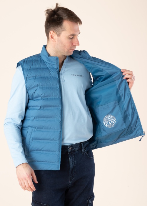 Mustang veste Dublin