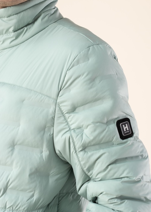 Huppa pavasara-rudens virsjaka Unari