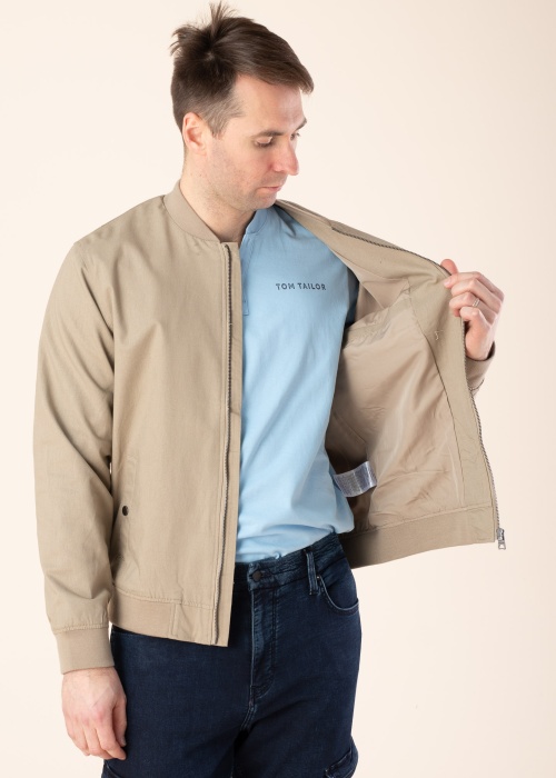 Only & Sons pavasara-rudens virsjaka Kent