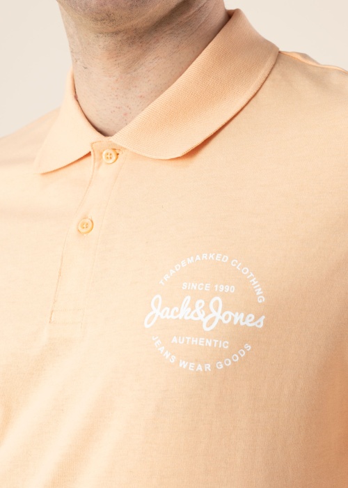 Jack & Jones polo krekls Forest