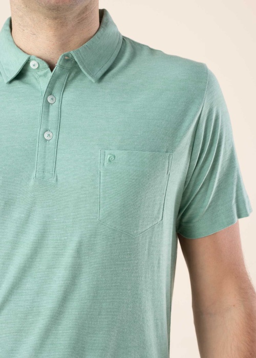 Рубашка-поло Pierre Cardin