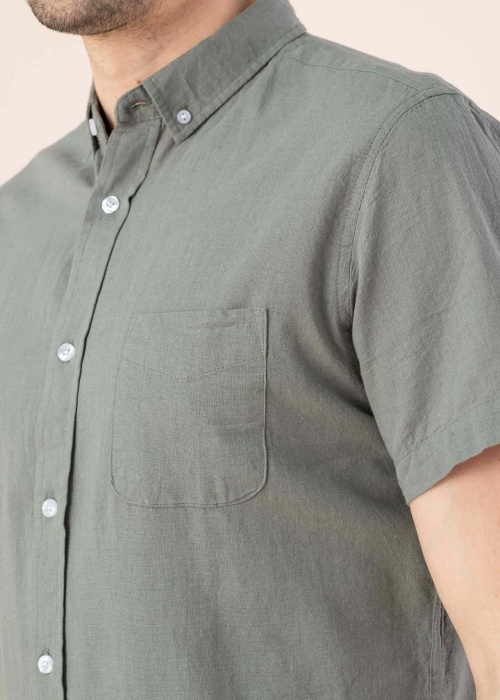 Erla of Sweden krekls