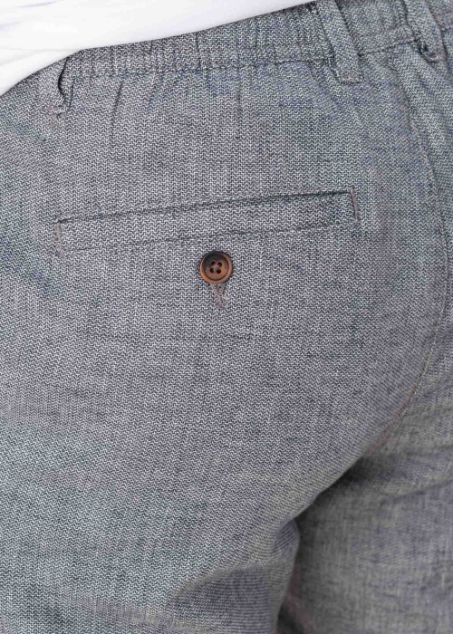 Брюки Brody Selected