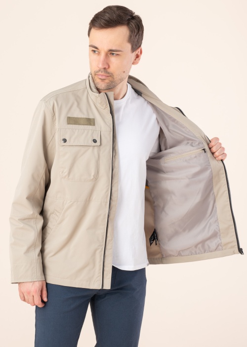 Erla of Sweden pavasara-rudens virsjaka