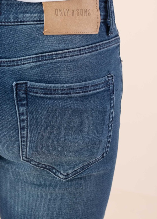 Only & Sons bikses Ply