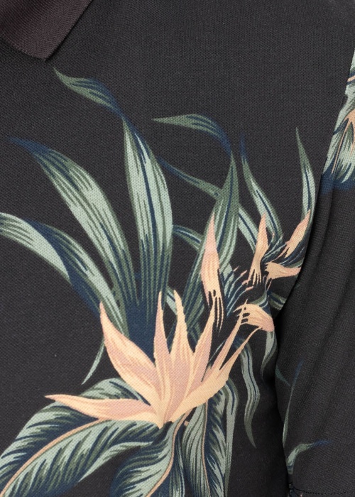 Jack & Jones polo krekls Blapalma