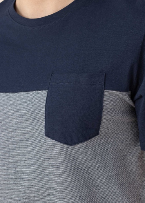 Футболка Shane Jack & Jones