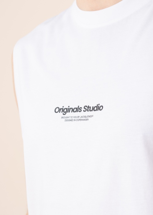 Jack & Jones T-krekls Vesterbro