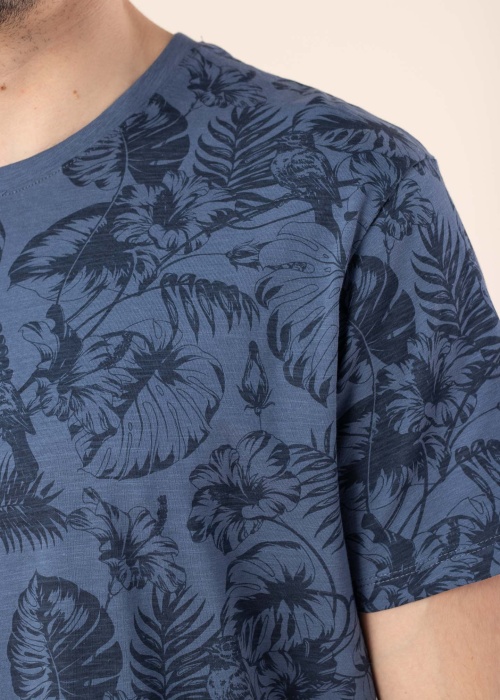 Erla of Sweden T-krekls