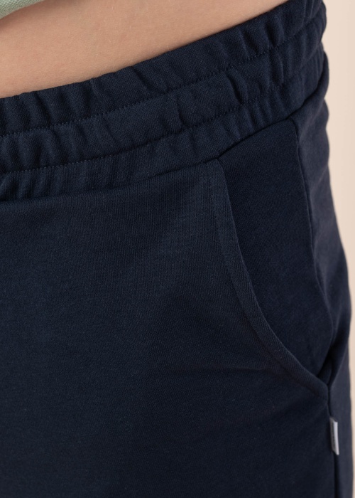 Jack & Jones bikses Gordon Bradley Sweat Shorts Mid