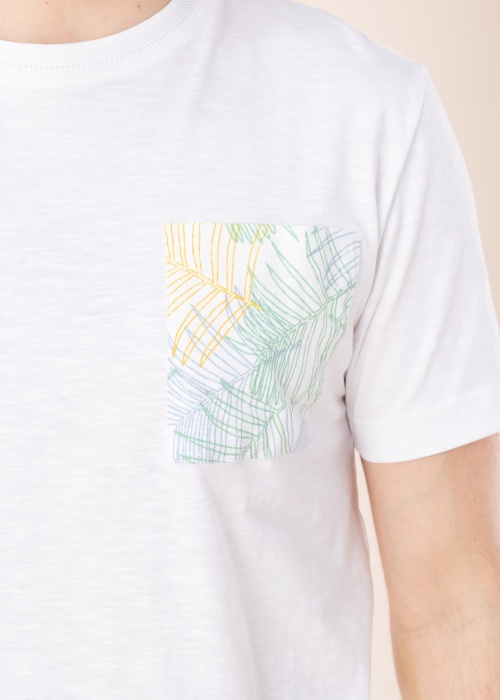 Футболка Tom Tailor