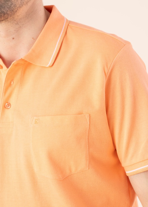 Рубашка-поло Erla of Sweden