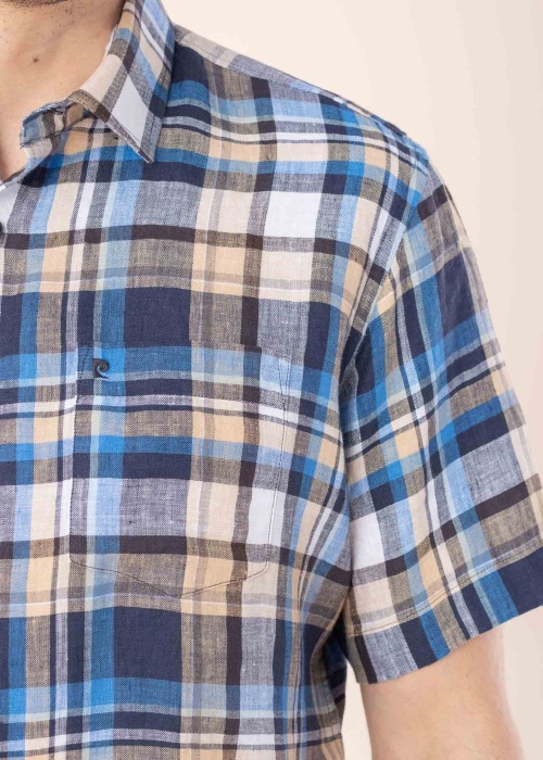 Рубашка Pierre Cardin