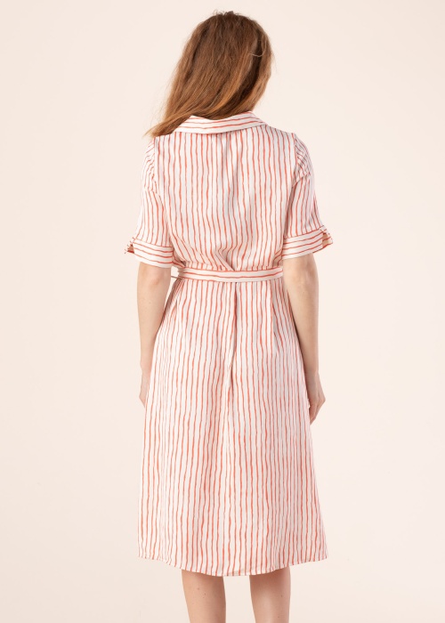 Vero Moda kleita Lillian Mara