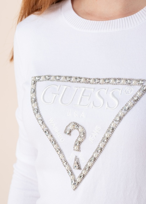 Guess džemperis Rylie