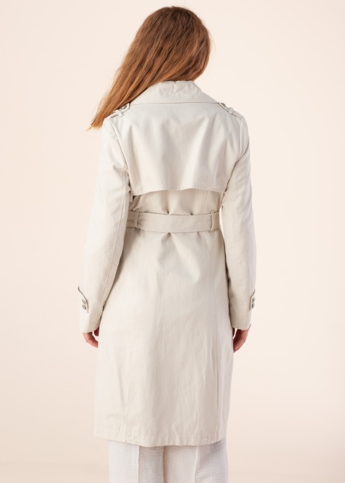 Весенне-осеннее пальто Jade Guess