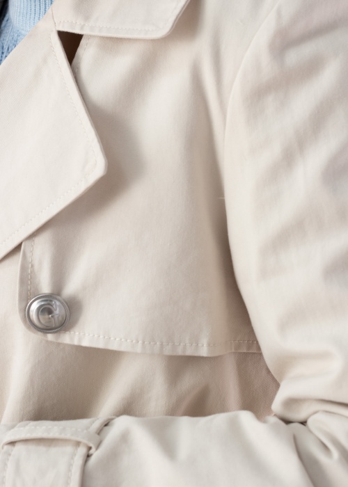 Весенне-осеннее пальто Jade Guess