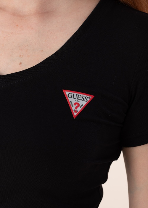 Guess T-krekls Triangle