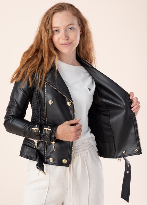 куртка Myla Guess