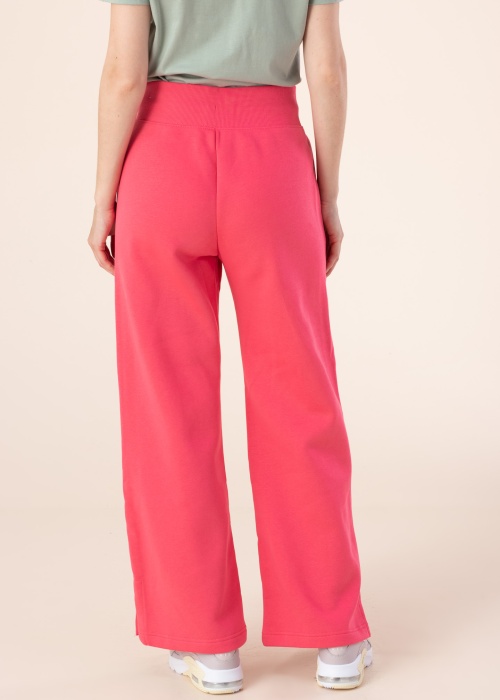 Спортивные штаны Phnx Flc Hr Wide Nike