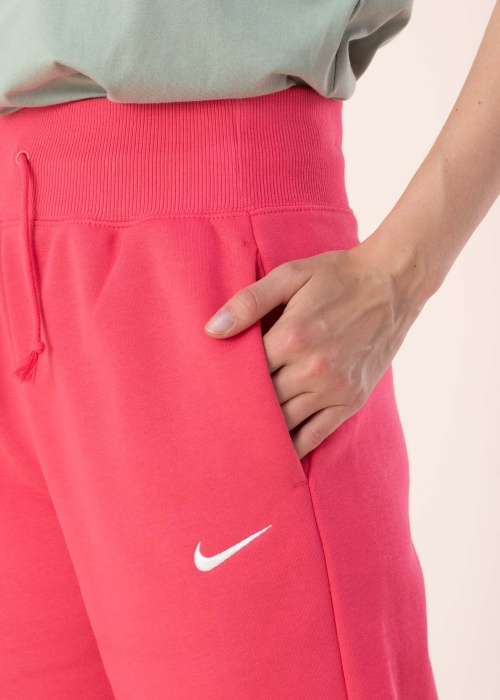 Спортивные штаны Phnx Flc Hr Wide Nike