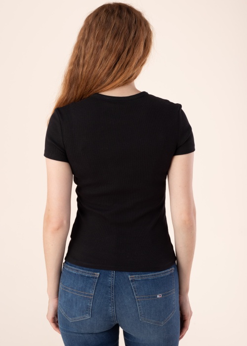 Футболка Tommy Jeans