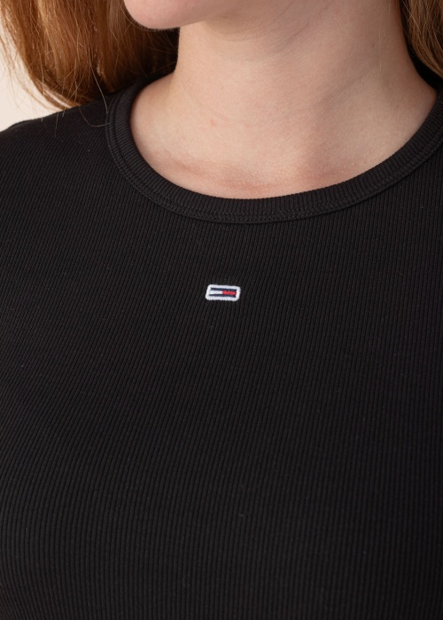 Футболка Tommy Jeans