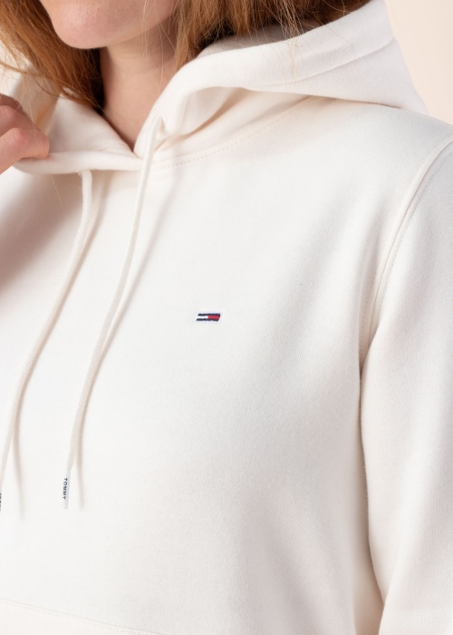 Tommy Jeans džemperis Tjw Reg O Flag Hoodie