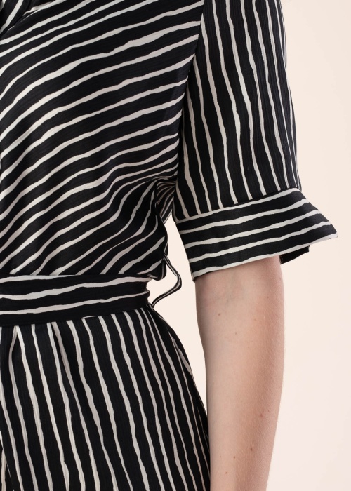 Vero Moda kleita Lillian Mara