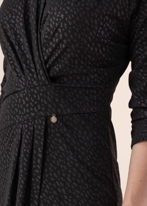 Denim Dream kleita Miia05