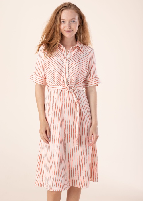 Vero Moda kleita Lillian Mara