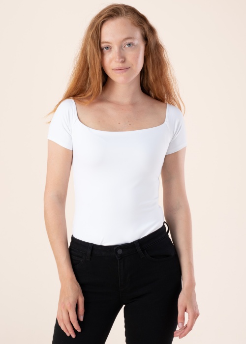 Боди Cristal Guess