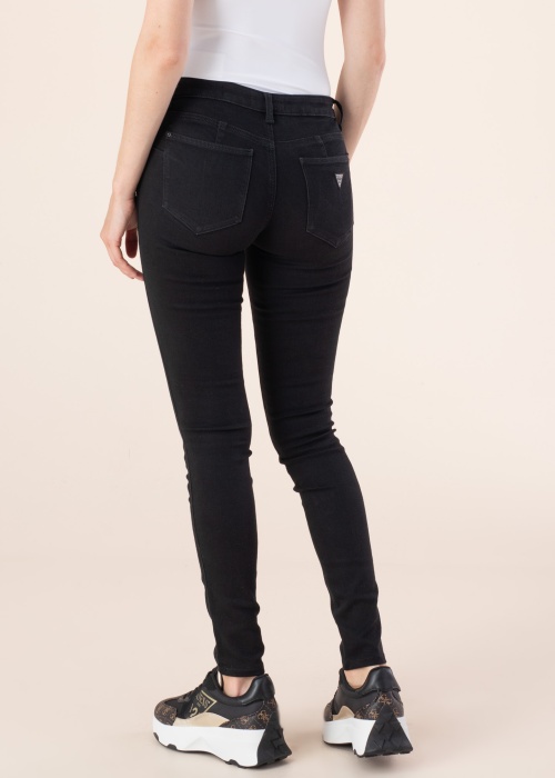 Guess džinsa bikses Curve X