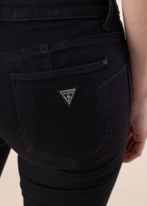 Guess džinsa bikses Curve X