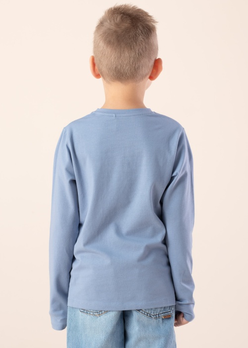 Name It Mini T-krekls Drag